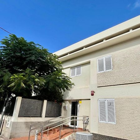 Deluxe Ciudad Jardin - By Gestion Vacacional Canarias Лас Палмас де Гран Канария Екстериор снимка
