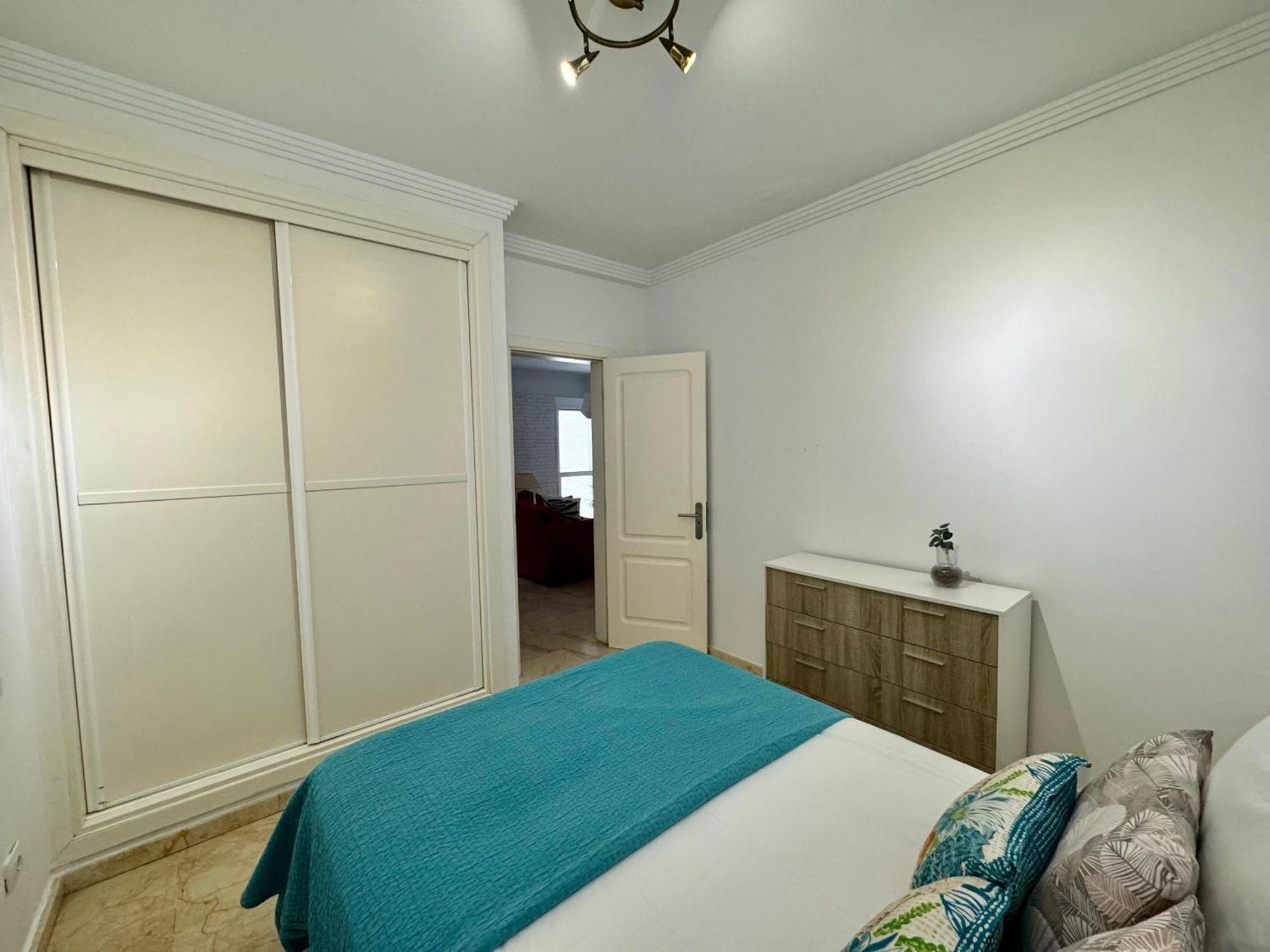 Deluxe Ciudad Jardin - By Gestion Vacacional Canarias Лас Палмас де Гран Канария Екстериор снимка