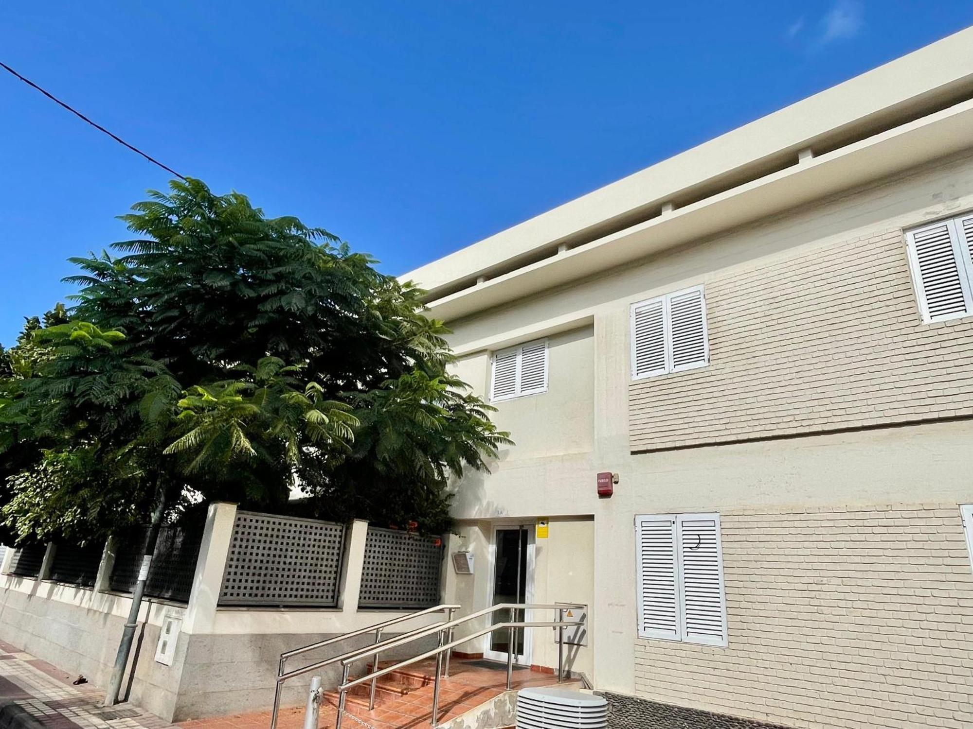 Deluxe Ciudad Jardin - By Gestion Vacacional Canarias Лас Палмас де Гран Канария Екстериор снимка