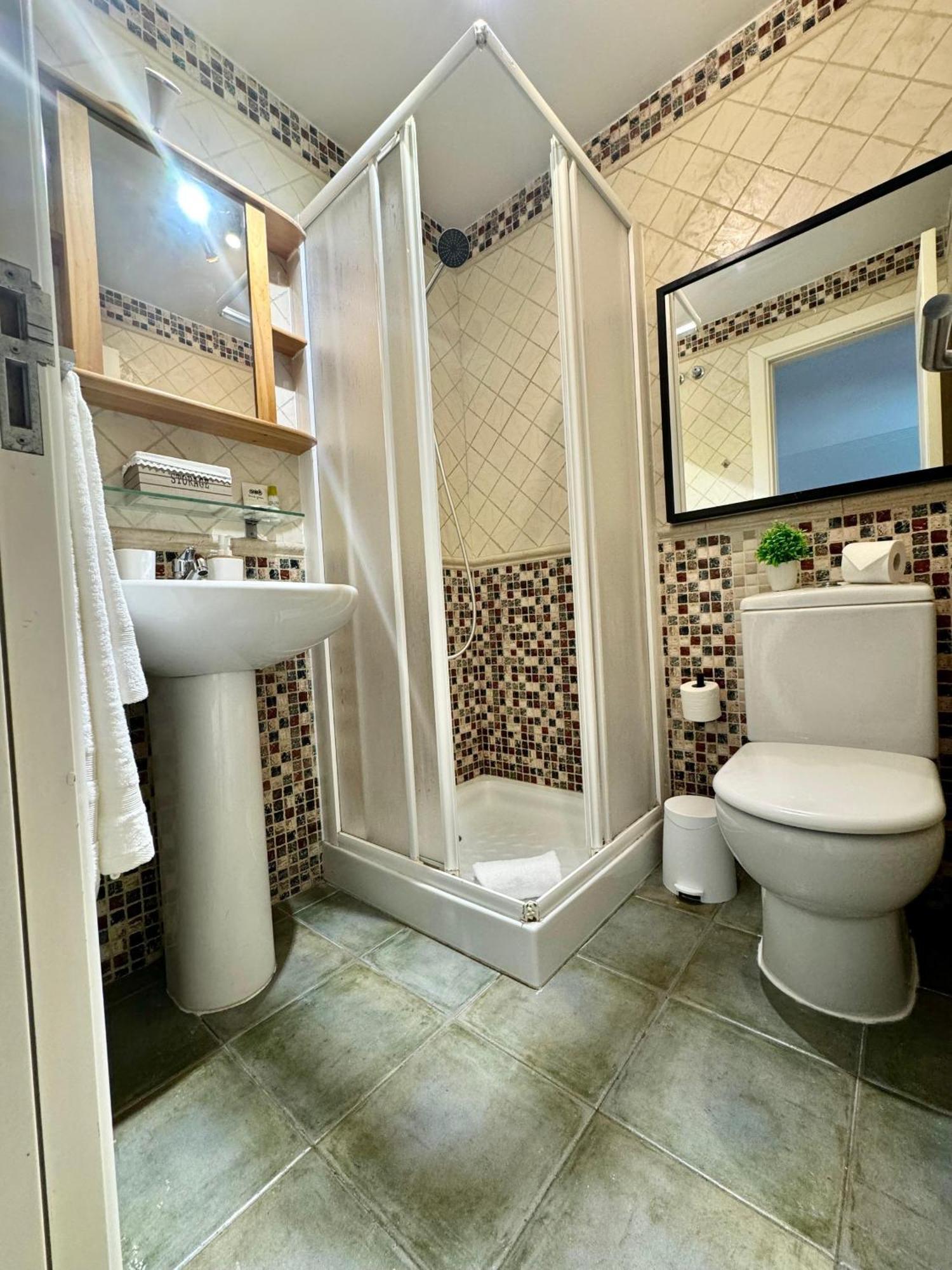 Deluxe Ciudad Jardin - By Gestion Vacacional Canarias Лас Палмас де Гран Канария Екстериор снимка