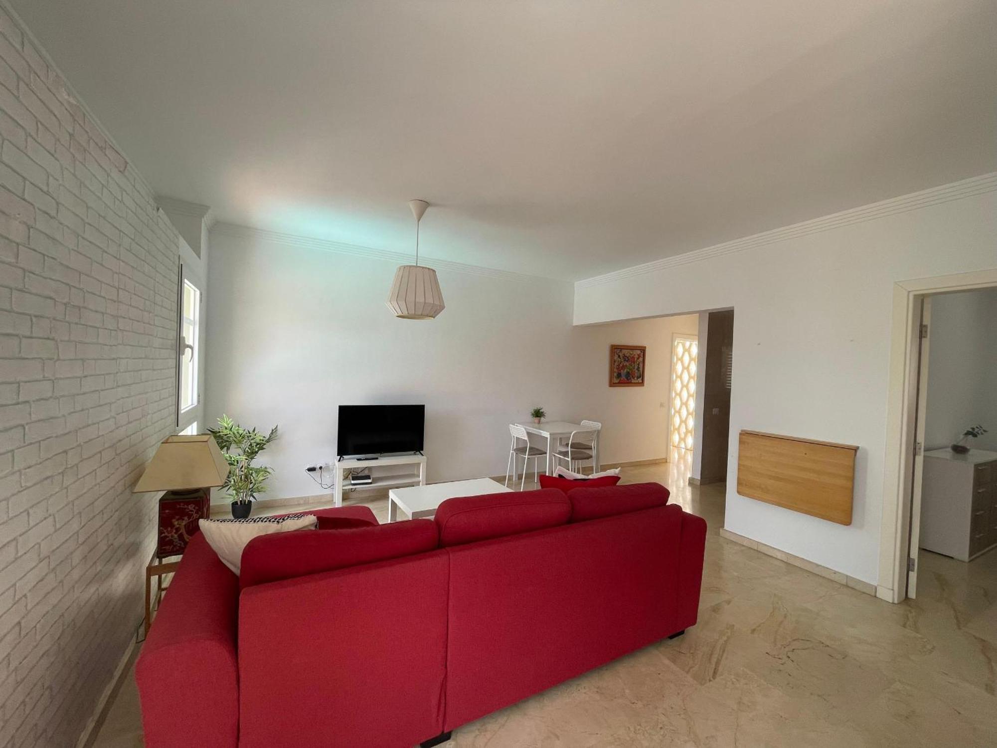 Deluxe Ciudad Jardin - By Gestion Vacacional Canarias Лас Палмас де Гран Канария Екстериор снимка