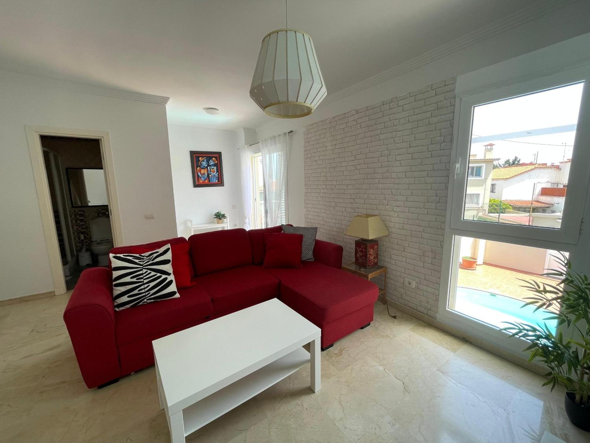 Deluxe Ciudad Jardin - By Gestion Vacacional Canarias Лас Палмас де Гран Канария Екстериор снимка
