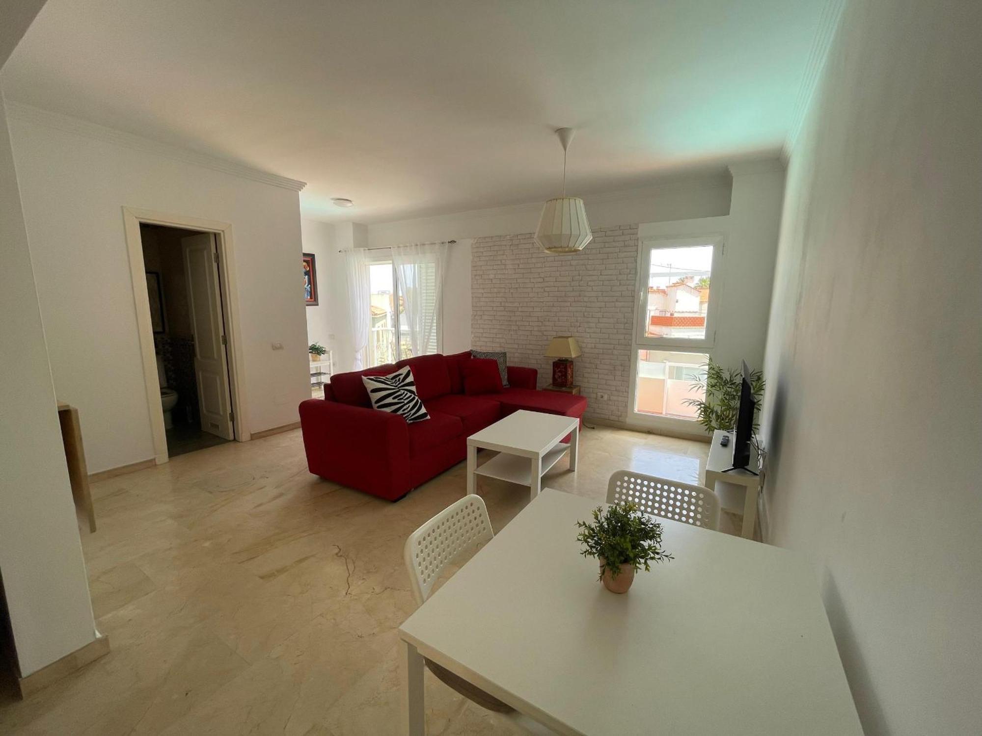 Deluxe Ciudad Jardin - By Gestion Vacacional Canarias Лас Палмас де Гран Канария Екстериор снимка