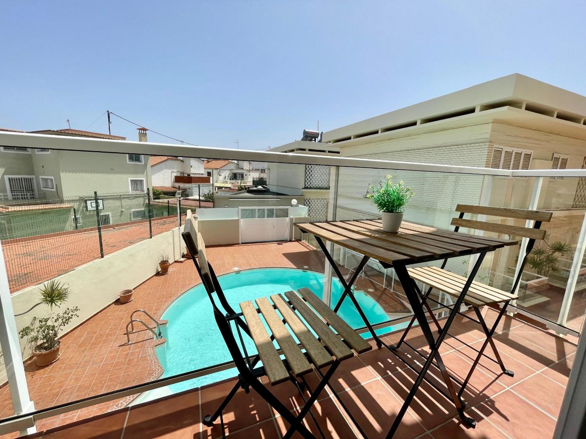 Deluxe Ciudad Jardin - By Gestion Vacacional Canarias Лас Палмас де Гран Канария Екстериор снимка